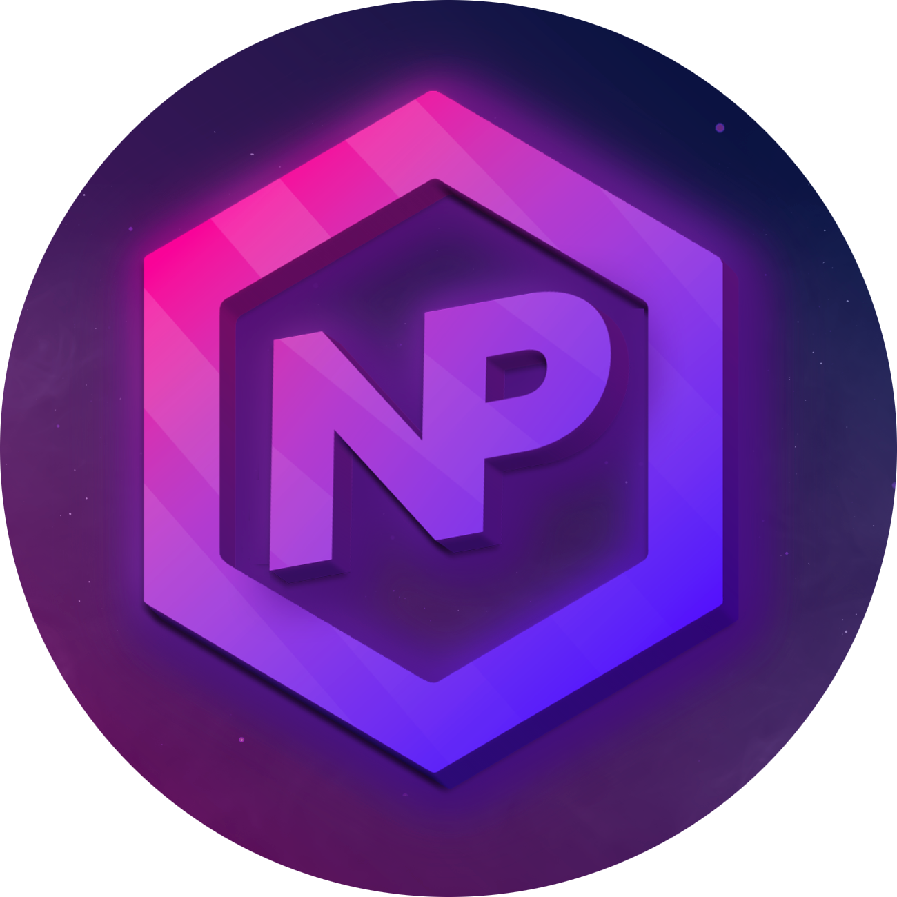 NoPixel.PL Logo