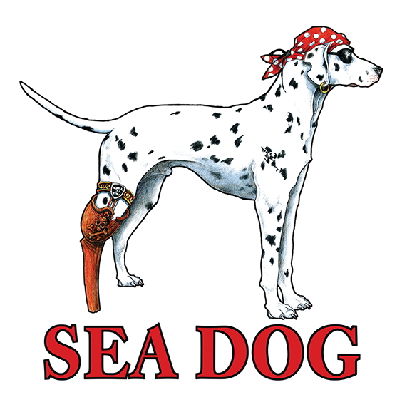 SeaDogPL